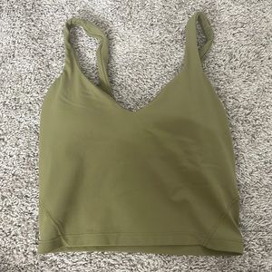 Lululemon Align Tank
